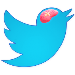 Twitter icon